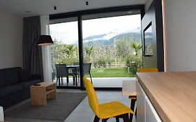 Garden-Suite Faselehof